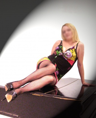 Анкета проститутки Кристина - город Белоозёрск, 27 лет, №12062